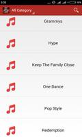 Drake Song Lyrics скриншот 2