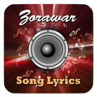 Song Lyrics of Zorawar иконка