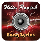 Udta Punjab Movie Songs ikona