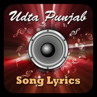 Udta Punjab Movie Songs plakat