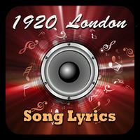 1920 London Movie Songs ポスター