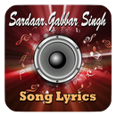 Sardaar Gabbar Singh Song APK