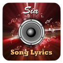 Sia Song Lyrics APK