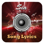 Sia Song Lyrics иконка