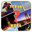 Tebak Kota Indonesia