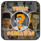 Tebak Pahlawan Bangsa アイコン