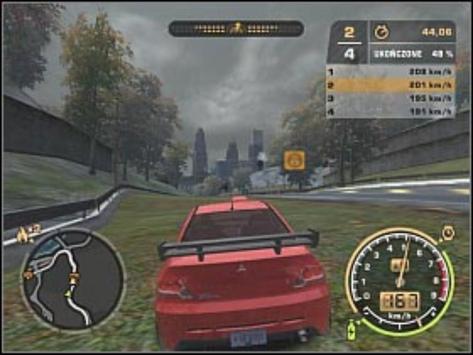 Guide For Need For Speed Most Wanted For Android Apk Download