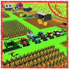 Guide Farming Simulator 18 أيقونة