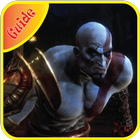 Guide Of God Of War 3 图标