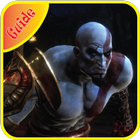 Guide Of God Of War 3 أيقونة