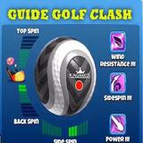 Guide for Golf Clash ไอคอน