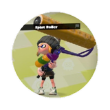 Guide of Splatoon 2 icon