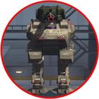 Guide War Robots ไอคอน