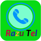 Razu Tel आइकन