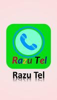 Razu Tel स्क्रीनशॉट 1