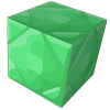 Emerald Mod for Minecraft: PE ikon