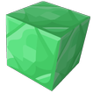 ”Emerald Mod for Minecraft: PE