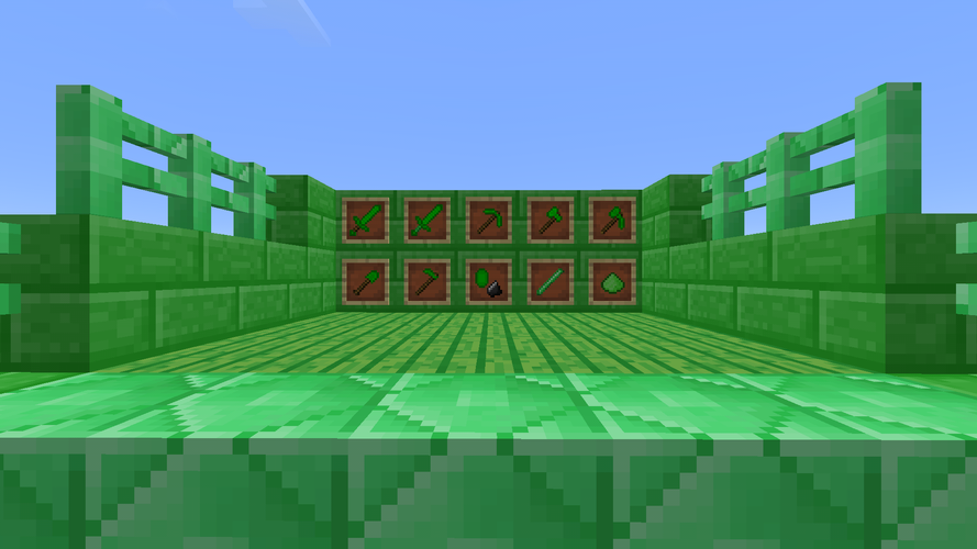 無料で Emerald Mod For Minecraft Pe アプリの最新版 Apk1 6 2をダウンロードー Android用 Emerald Mod For Minecraft Pe Apk の最新バージョンをダウンロード Apkfab Com Jp