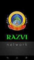 Razvi Network penulis hantaran