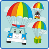 Поли и друзья, собираем бонусы APK