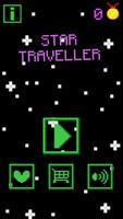 Star Traveller poster