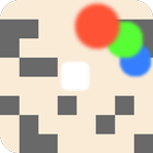 KOLO: A Color Maze Puzzle icône