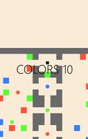 KOLO: A Color Maze Puzzle 海报