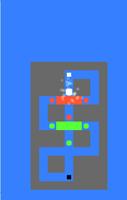 KOLO: A Color Maze Puzzle capture d'écran 2