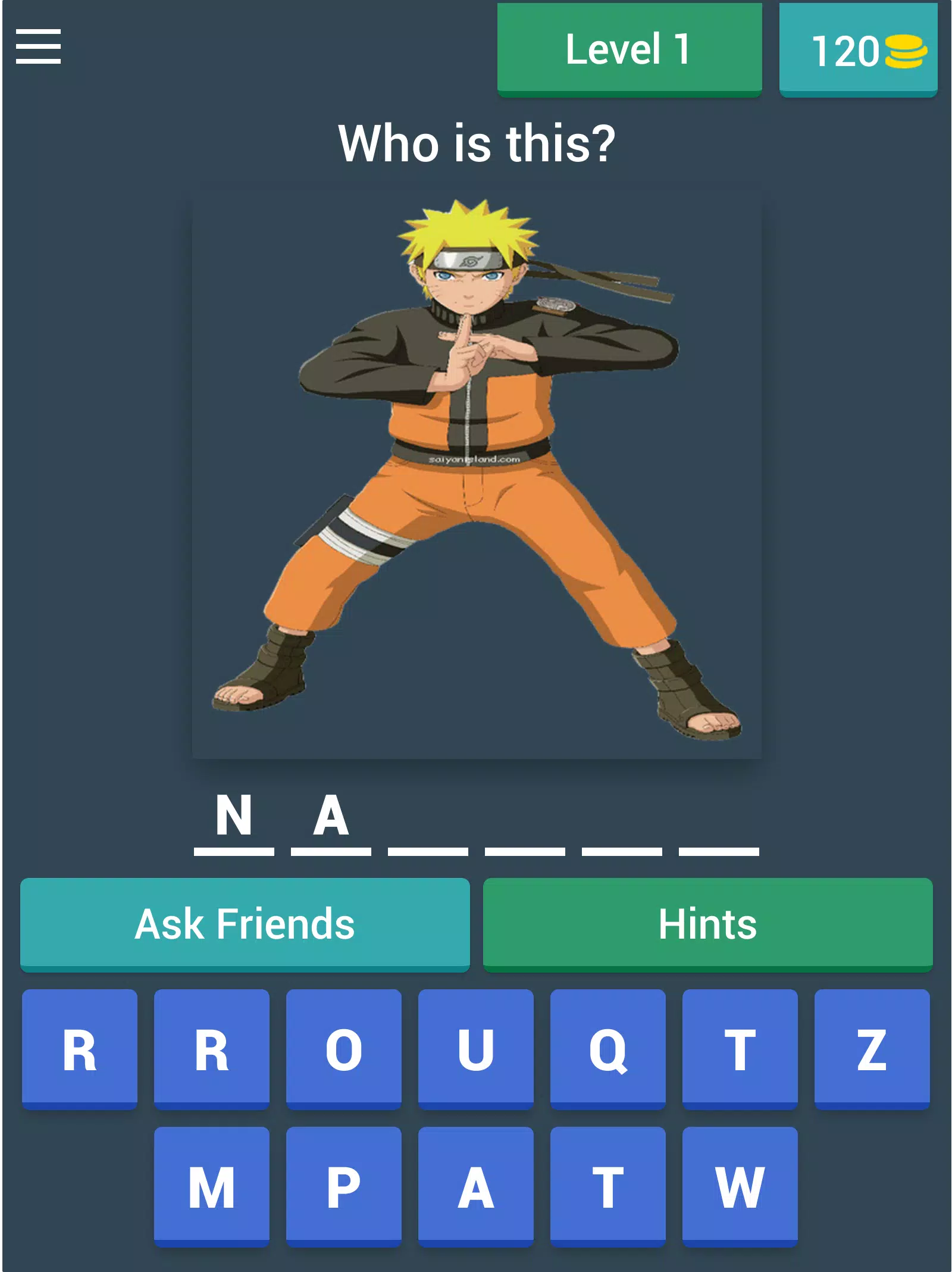Quiz] Naruto: Você consegue adivinhar de qual personagem estamos falando?