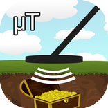 Metal Detector Simulator