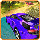 Симулятор вождения автомобиля внедорожника 3D: APK