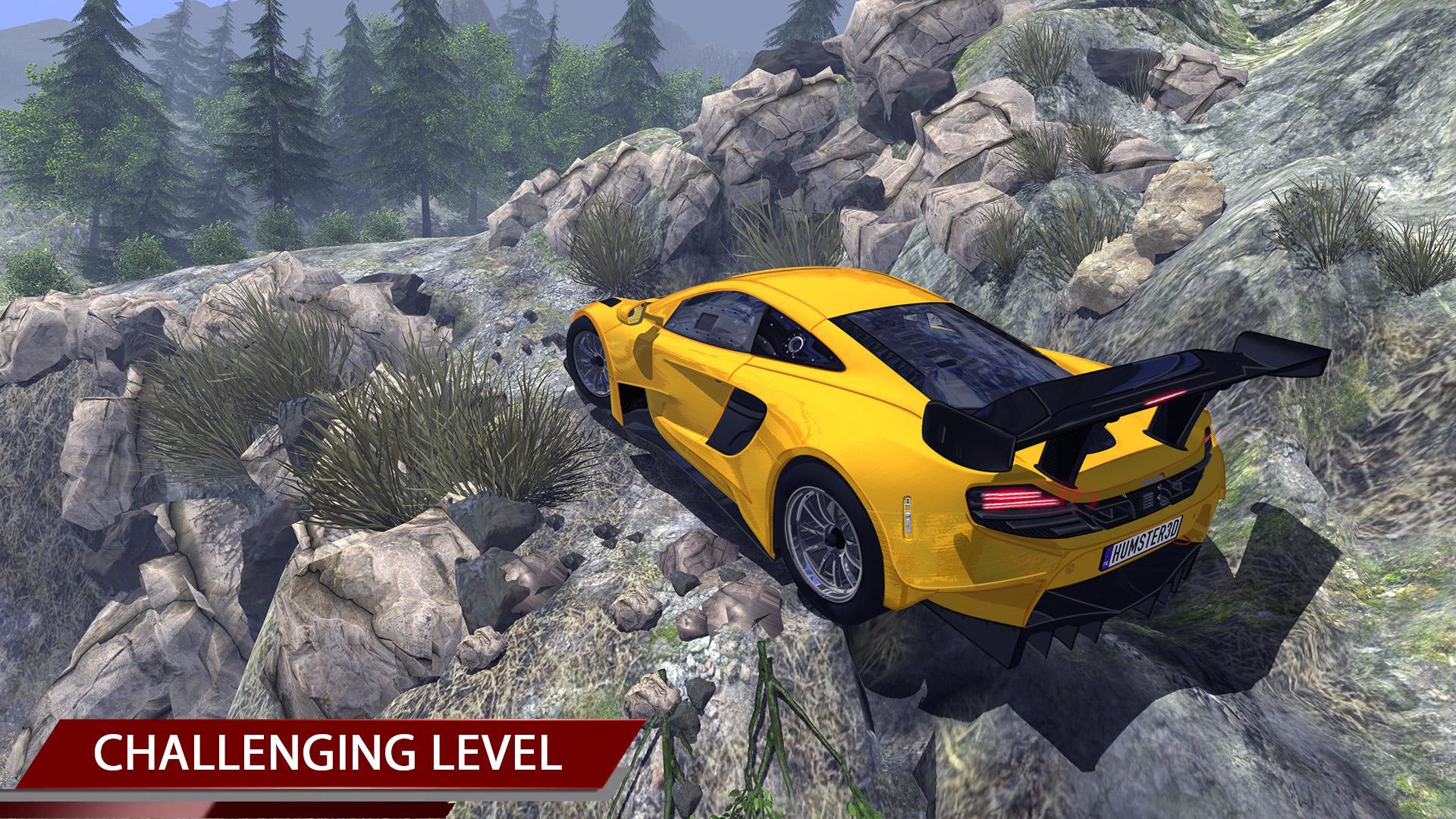 Offroad Car Driving Simulator 3d Mountain Drive For Android Apk Download - exotic vehicle simulator evs roblox