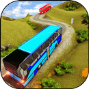 Offroad Euro Bus Simulator 2018: Mountain Drive APK