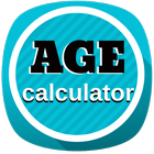 Age Calculator icône