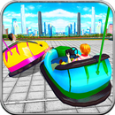Bumper Cars Driving & Bumpy Fun Crash APK