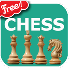 Chess Game Free icône