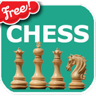 Chess Game Free أيقونة