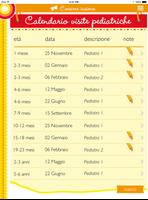 Crescere insieme capture d'écran 3