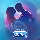 Durex Experiment APP icono