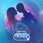 آیکون‌ Durexperiment