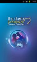 Durexperiment Affiche