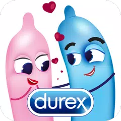 Durexmoji アプリダウンロード