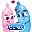 Durexmoji aplikacja