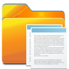 Icona File Manager