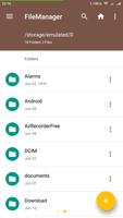 Poster File Manager