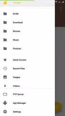 File Manager APK Herunterladen