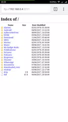 File Manager APK Herunterladen