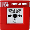 Fire alarm Simulator