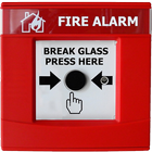 Fire alarm Simulator 아이콘