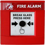 Fire alarm Simulator
